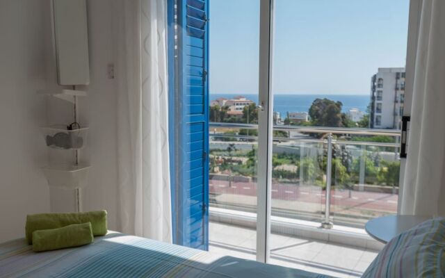 Narcissos Bay View Villa