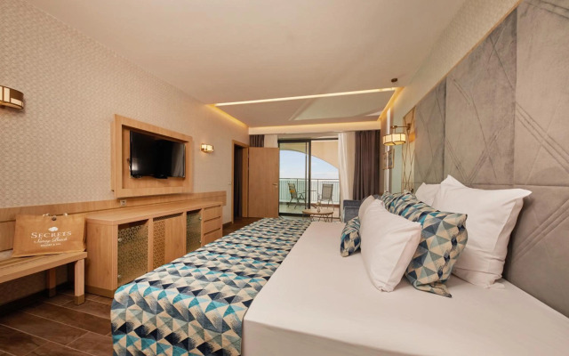 Secrets Sunny Beach Resort & Spa  - Adults Only