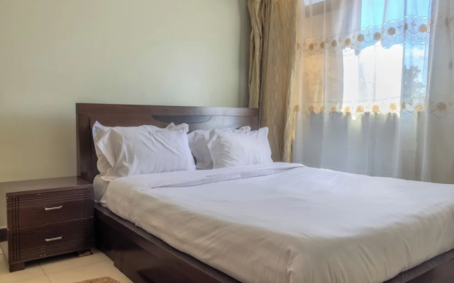 The Vinetea Hotel