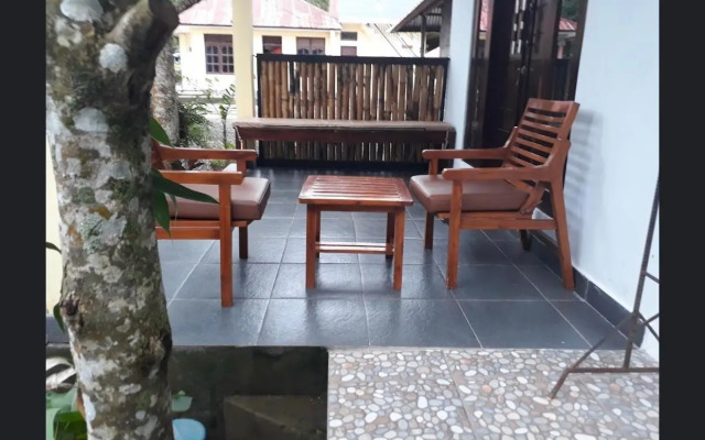 Sugi Gede Homestay