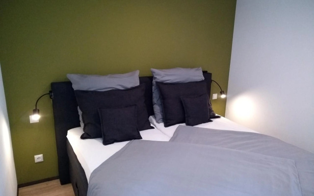 Ferienhaus "Haus Sommerstieg"