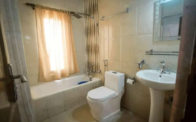 Hotel Shivam Plaza