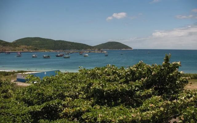 Arraial Concept Hotel