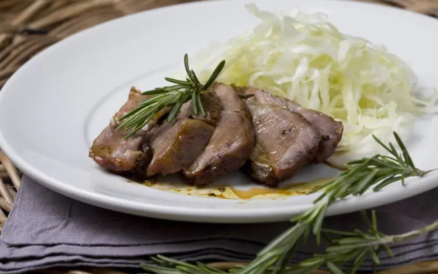 Locanda Spirito Divino