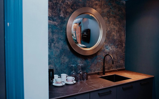 Forty Seven Hotel