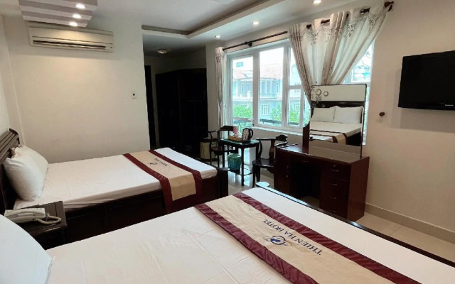 Thien Ha Hotel