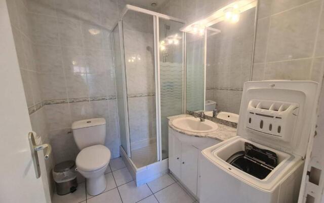 Maison Saint-Jean-de-Monts, 3 pièces, 6 personnes - FR-1-224C-94