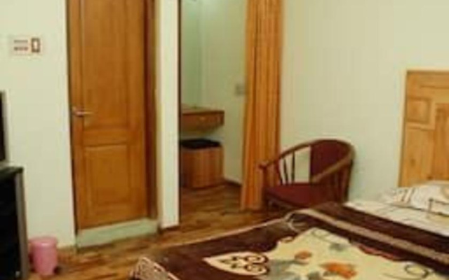 Fairstay Resort Ooty