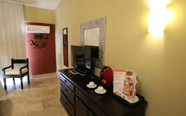 Hotel Montetaxco