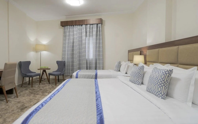 Dooma hotel