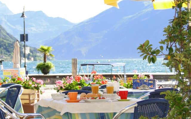 Hotel Sole - Limone