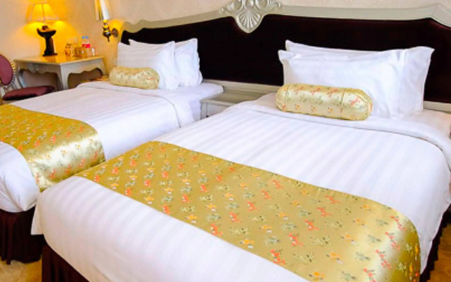 RC Hotel