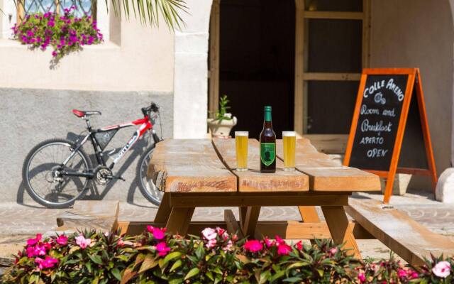 Colle Ameno Room & Breakfast
