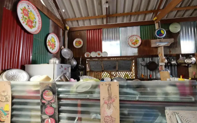 Peacock Hostel