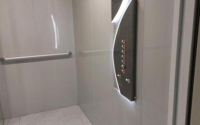 Arsenal House Budapest 1041