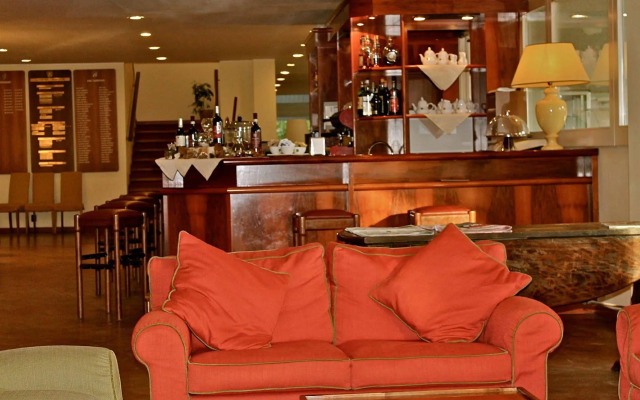 Golf Hotel La Pinetina