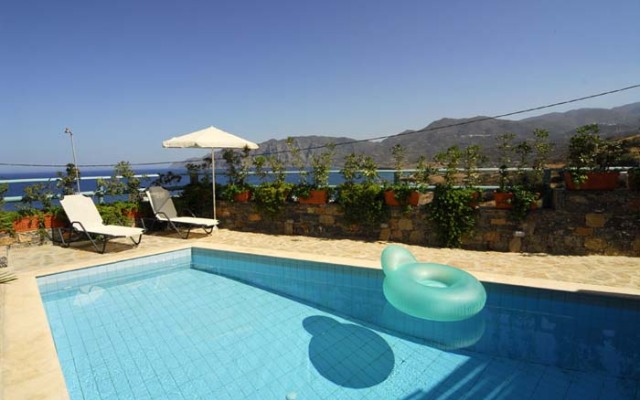 Villa Mouses