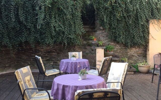 Gästehaus Zur Fledermaus