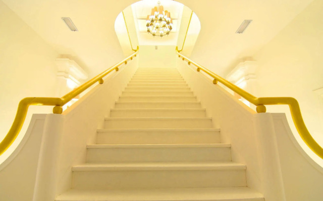 Chulia Heritage Hotel