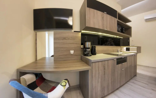 Yourplace Central Apartments