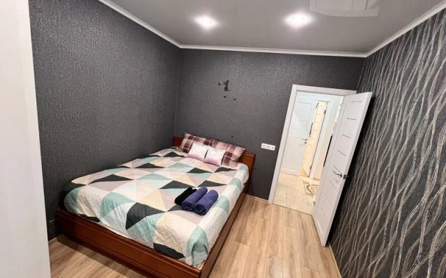 Апартаменты Вояж на улице Республики, д. 92