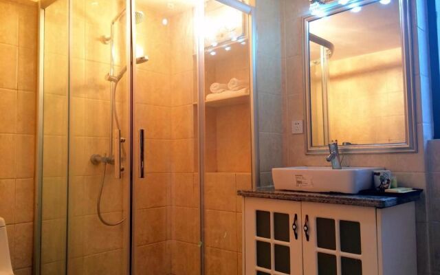 Nanchang Tangning Town Apartment