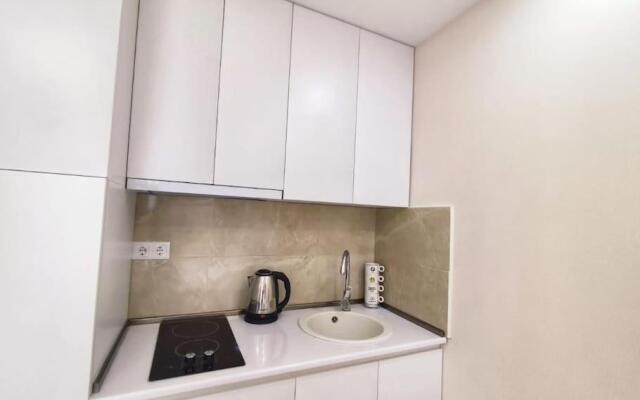 Leo Group Luxury Apartment 14-294 Sunrise Batumi