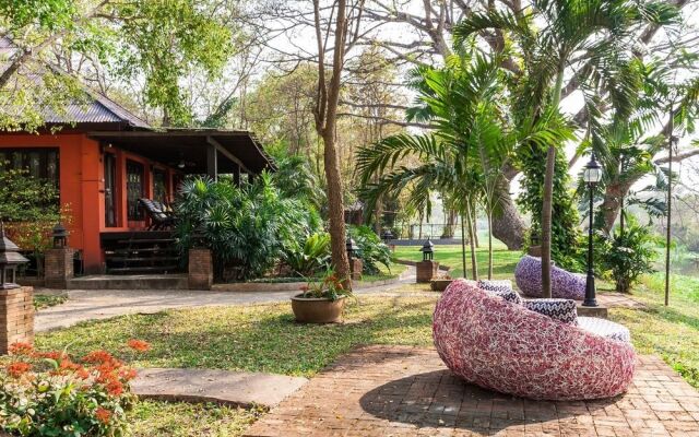 NIDA Rooms Tha Pae 2 Golden Gate