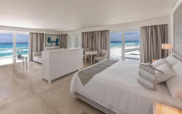 Le Blanc Spa Resort Cancun – Adults Only – All Inclusive