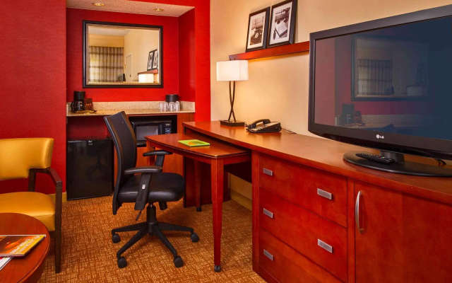 Courtyard by Marriott Virginia Beach Norfolk