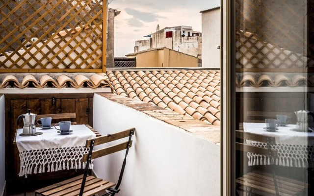 Baroque Apartments - Casa Salomone 2