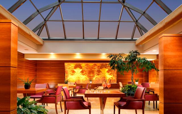 Four Points by Sheraton Siena
