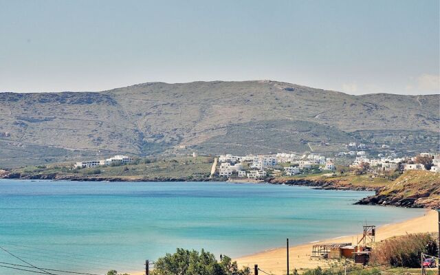 Aithra Apartments & Suites