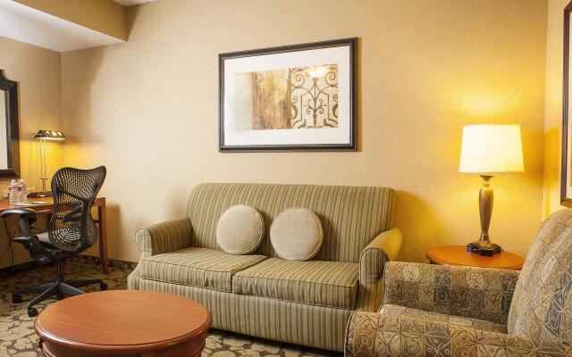 Hilton Garden Inn Hattiesburg