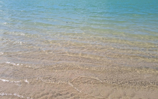 NUI Supreme Beach Living