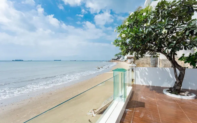 Villa Seaview 11