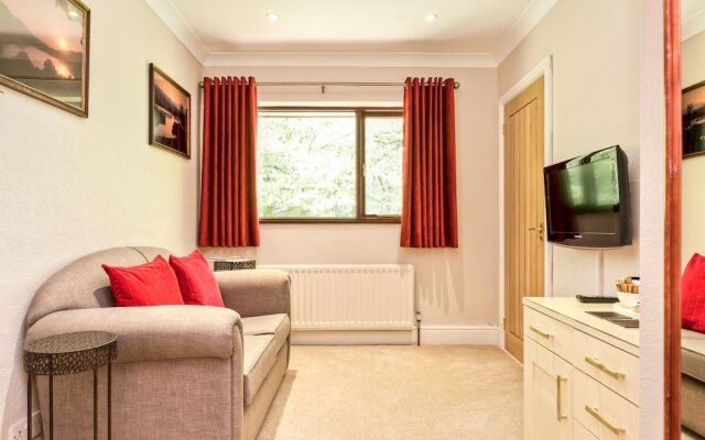 The Glen Guest House
