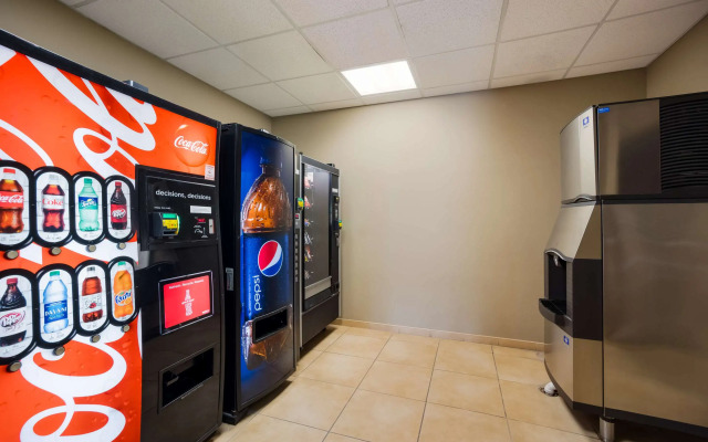 Sleep Inn & Suites Colby