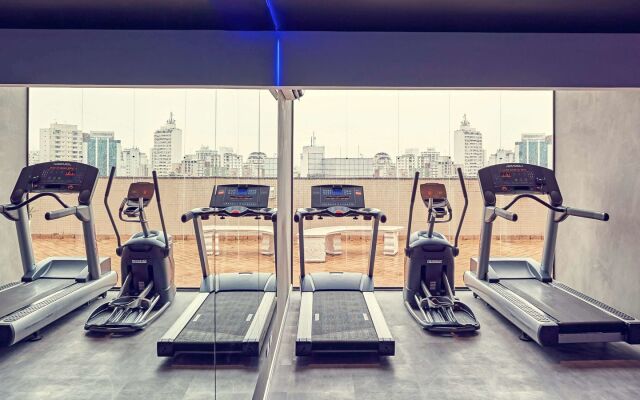 Paulista Suites by Charlie
