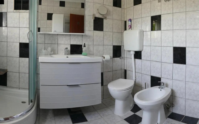 Istriamazing apartments