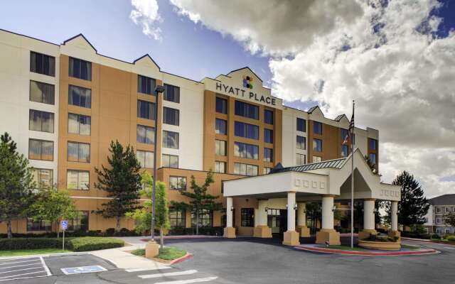 Hyatt Place Albuquerque/Uptown