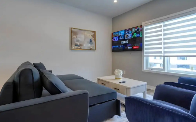 Premium Stay at Niagara falls