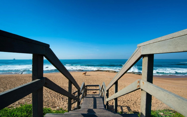 11 Waterfront Umdloti