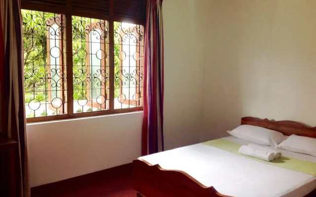 Lanka Villas Holiday Resort