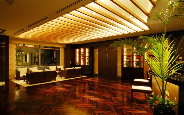 Hotel Tenjin Place