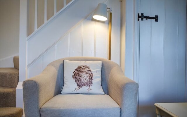 Little Owl Barn, Burford