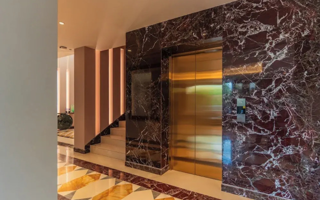 Vivienda Hotel Villas Diplomatic Quarter