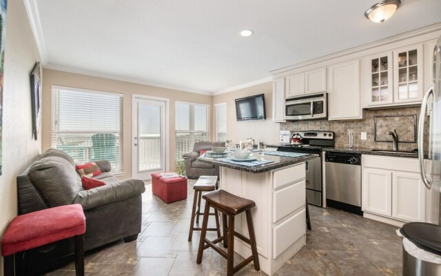 Seascape 1107 2 Bedrooms 1.5 Bathroom Condo