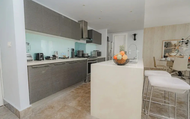 Yoo Panamá by Boutique Apartments