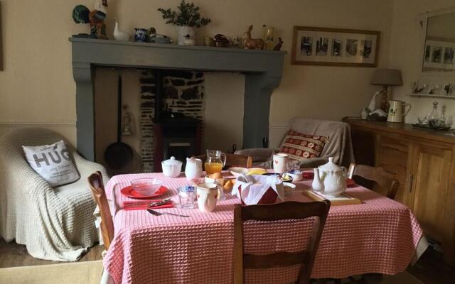 La Vieille Maison Rose